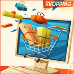 Shopping Simulator icon