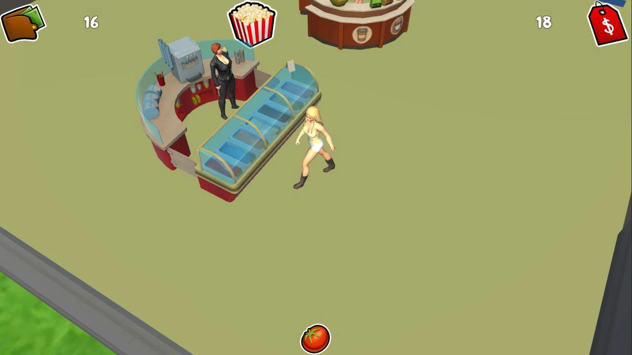 Shopping Simulator screenshot